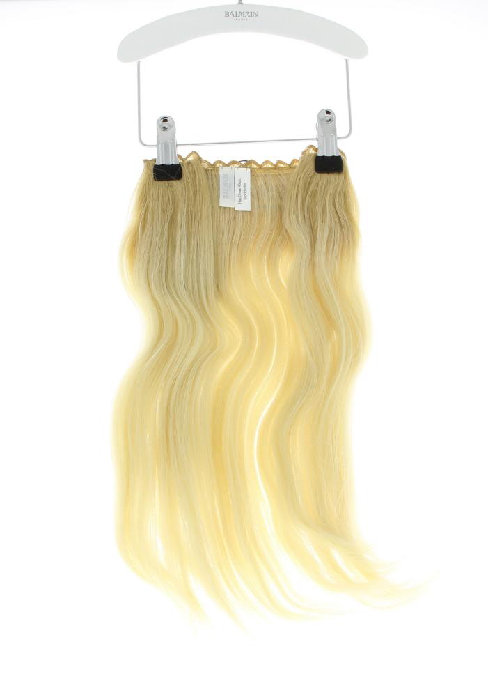 Balmain Professional Hair Dress Human Hair 40cm Extension Extensions Stockholm 1 St