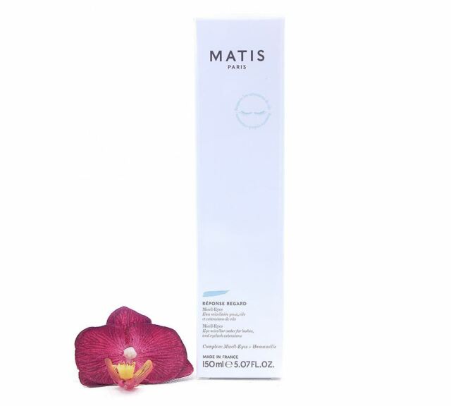 Matis Réponse Regard Micell-Eyes Lotion  150 ml
