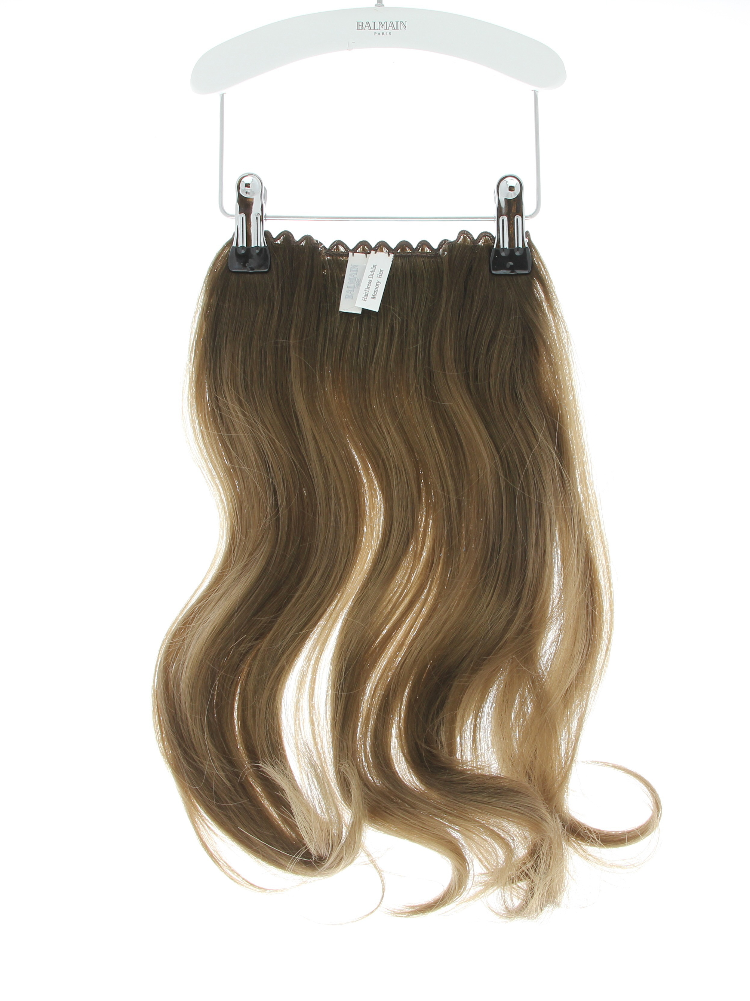 Balmain Professional Hair Dress Memory Hair 45cm Extension Extensions Dublin 1 St