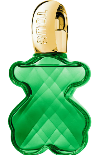 Tous Love Me Emerald Elixir Parfum  30 ml