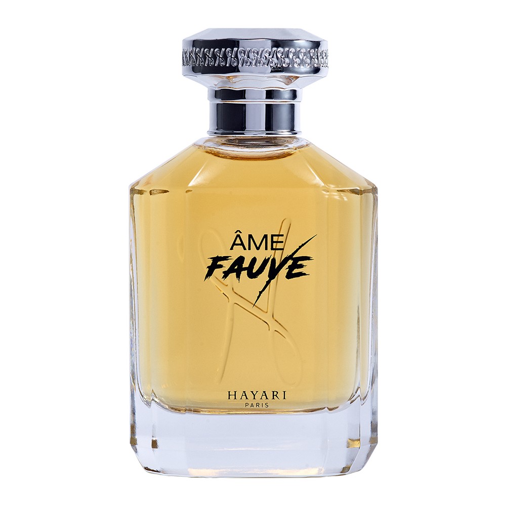 Hayari Origin Collection Âme Fauve Eau de Parfum 70 ml