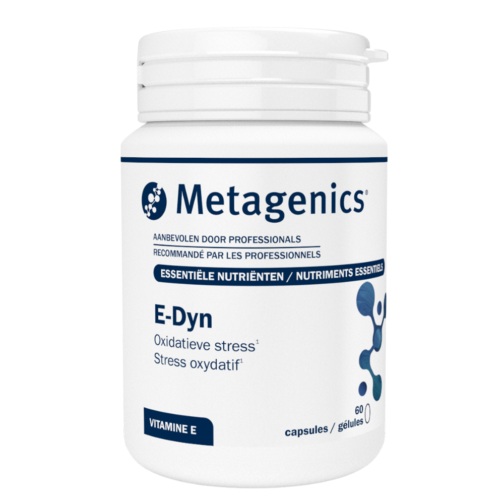 Metagenics E-Dyn Stress Oxydatif