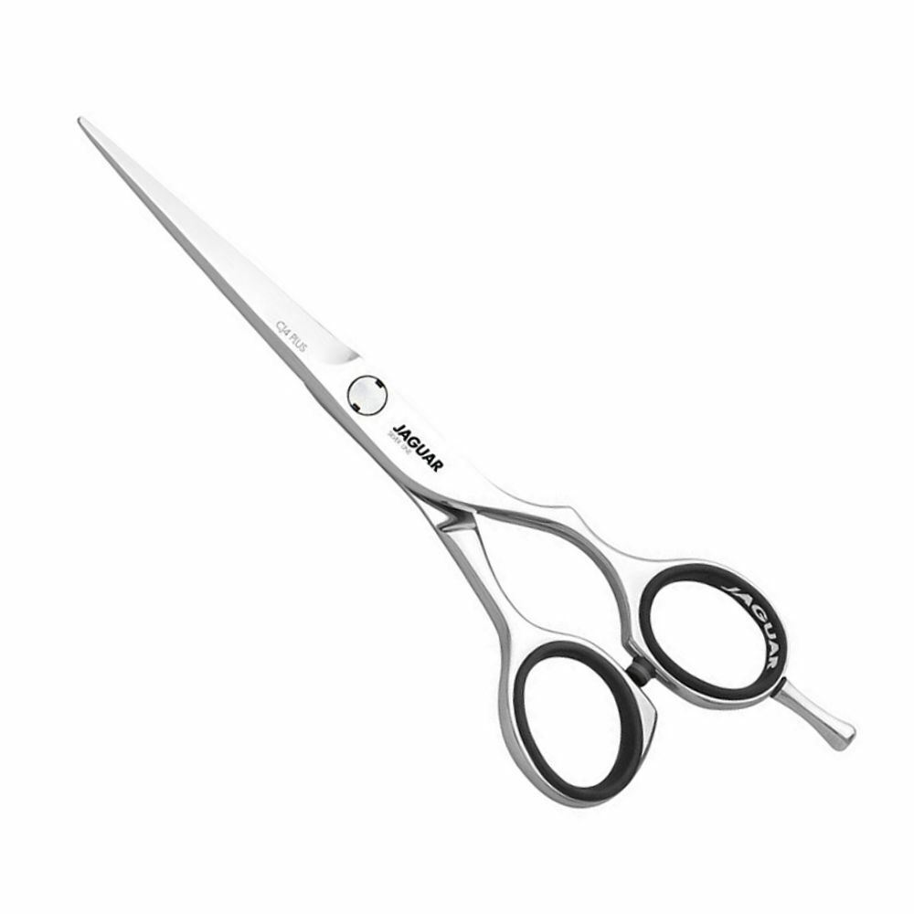 Jaguar Scissors Silver Line CJ4 Plus 6" Knipschaar Item no.9260 1 St
