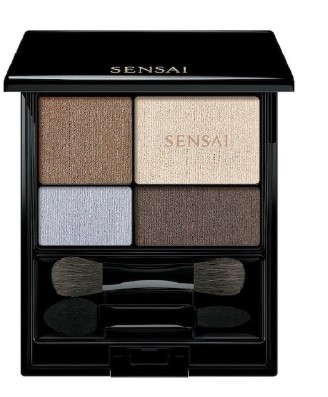 Sensai Make-Up Colours Eye Colour Palette Oogschaduw  04 3.7 gr