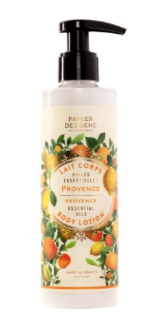 Panier des Sens Provence Body Lotion Melk  250 ml