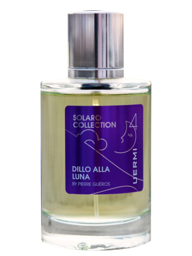 Uèrmi Solaro Collection Dillo Alla Luna Eau de Parfum  100 ml
