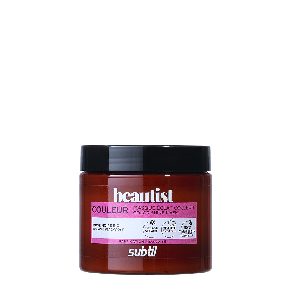 Subtil Beautist Color Shine Mask  250 ml