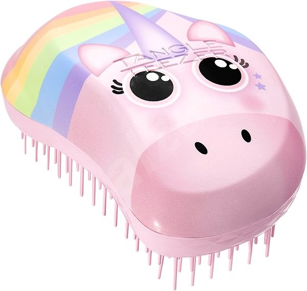 Tangle Teezer Kids Unicorn Borstel  1 St