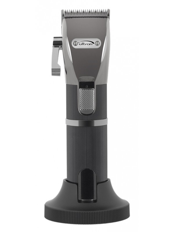 Ultron Extreme Professional Cordless Taper Clipper Black Edition 1 St