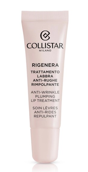 Collistar Face Rigenera Anti Wrinkle Regenera Serum  15 ml