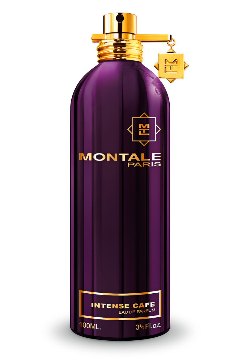 Montale Paris Intense Café Eau de Parfum  100 ml