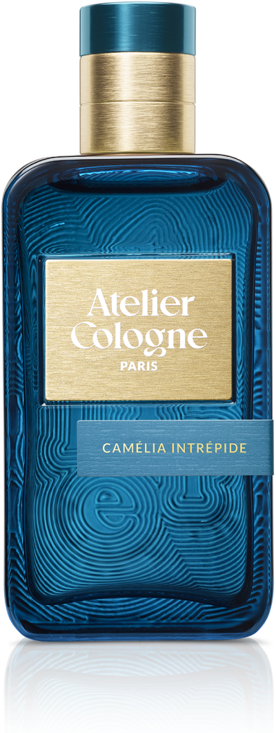 Atelier Cologne Camélia Intrépide Eau de Parfum 100 ml