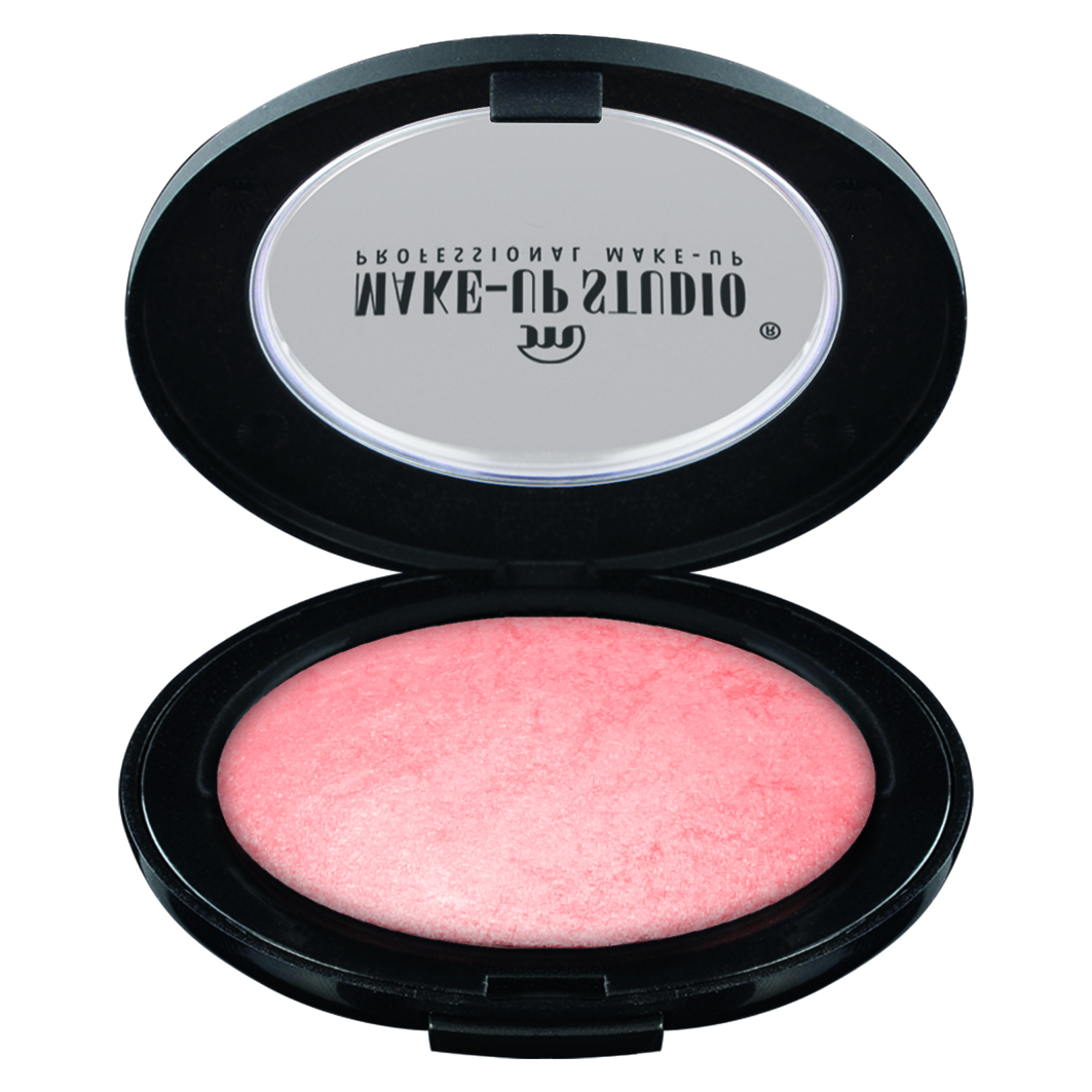 Make-Up Studio Face Lumière Highlighting Powder Highlighter  Champagne Halo 7 gr