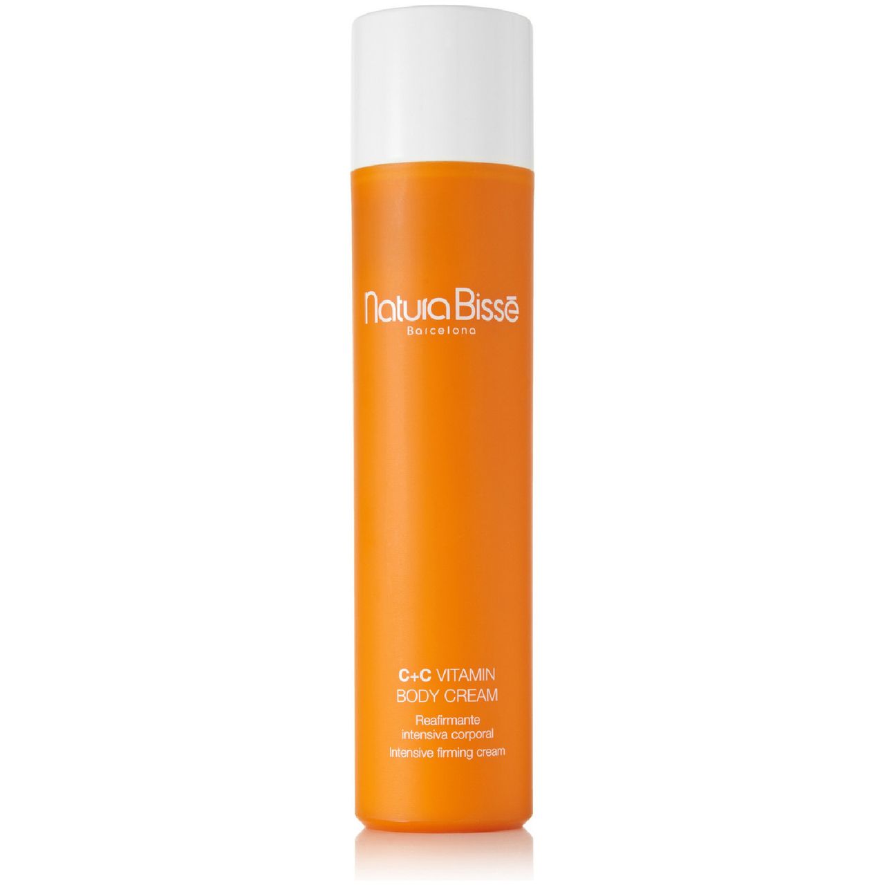Natura Bissé C+C Vitamin Line Body Cream Crème  250 ml