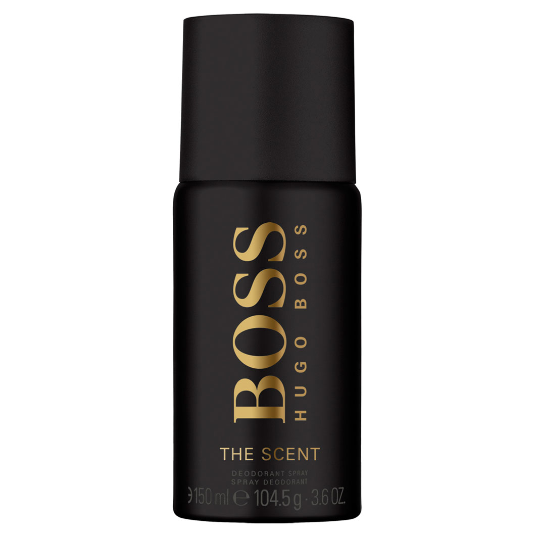 Hugo Boss The Scent Deodorant Spray  150 ml