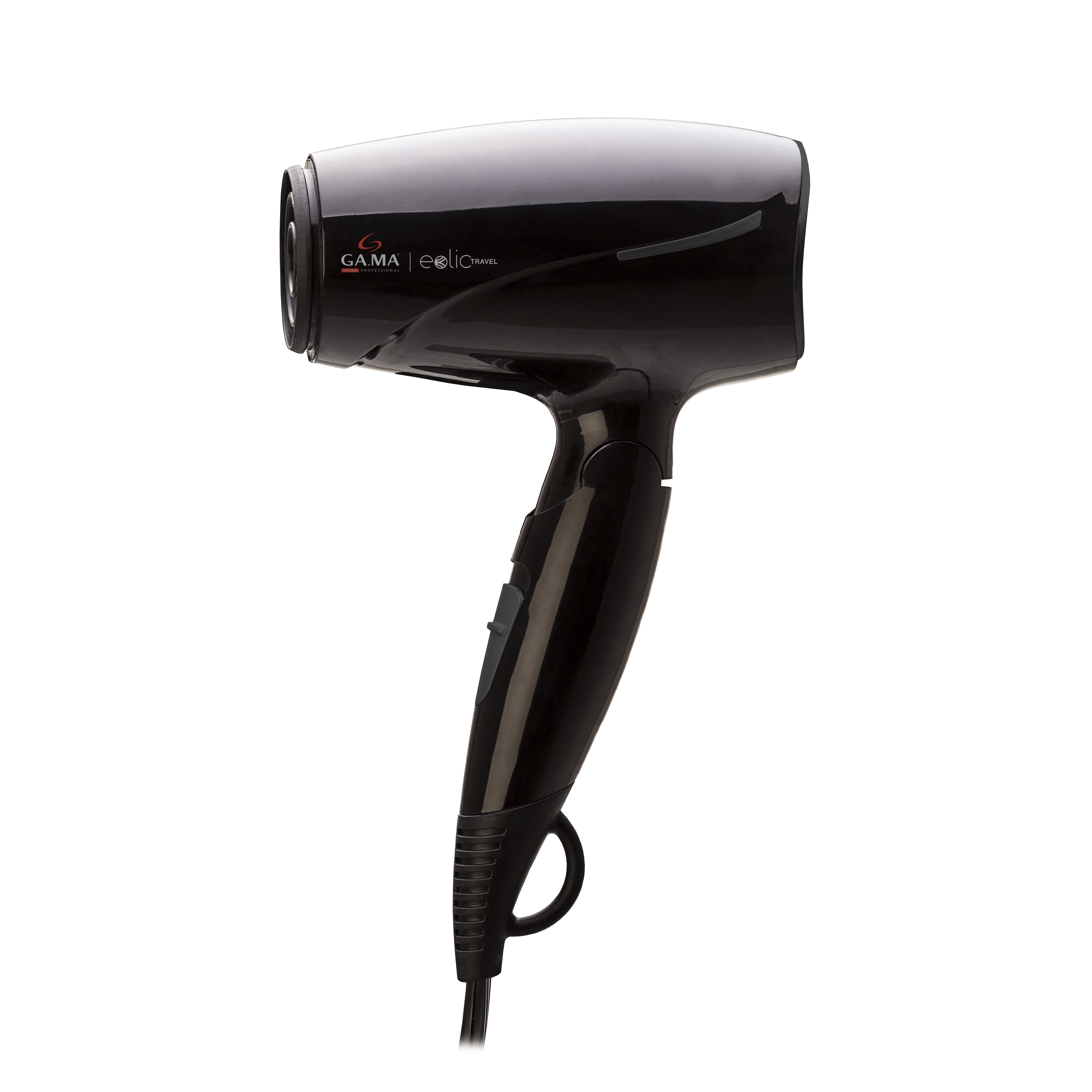 Ga.Ma Eolic Travel Hairdryer Föhn  1 St