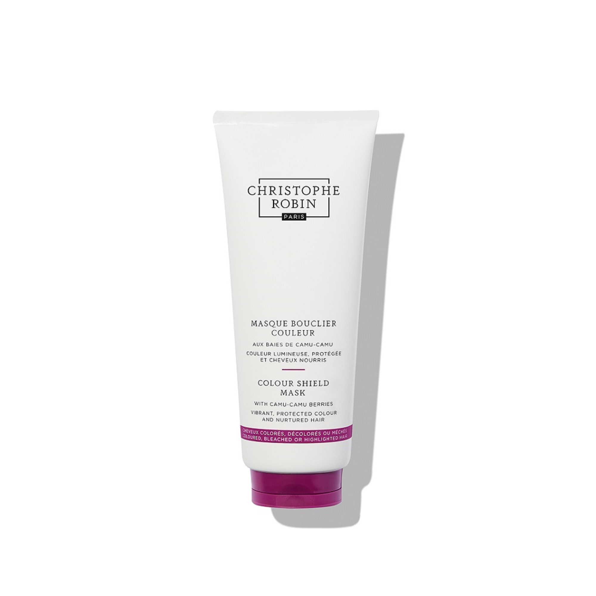 Christophe Robin Color Colour Shield Mask  200 ml