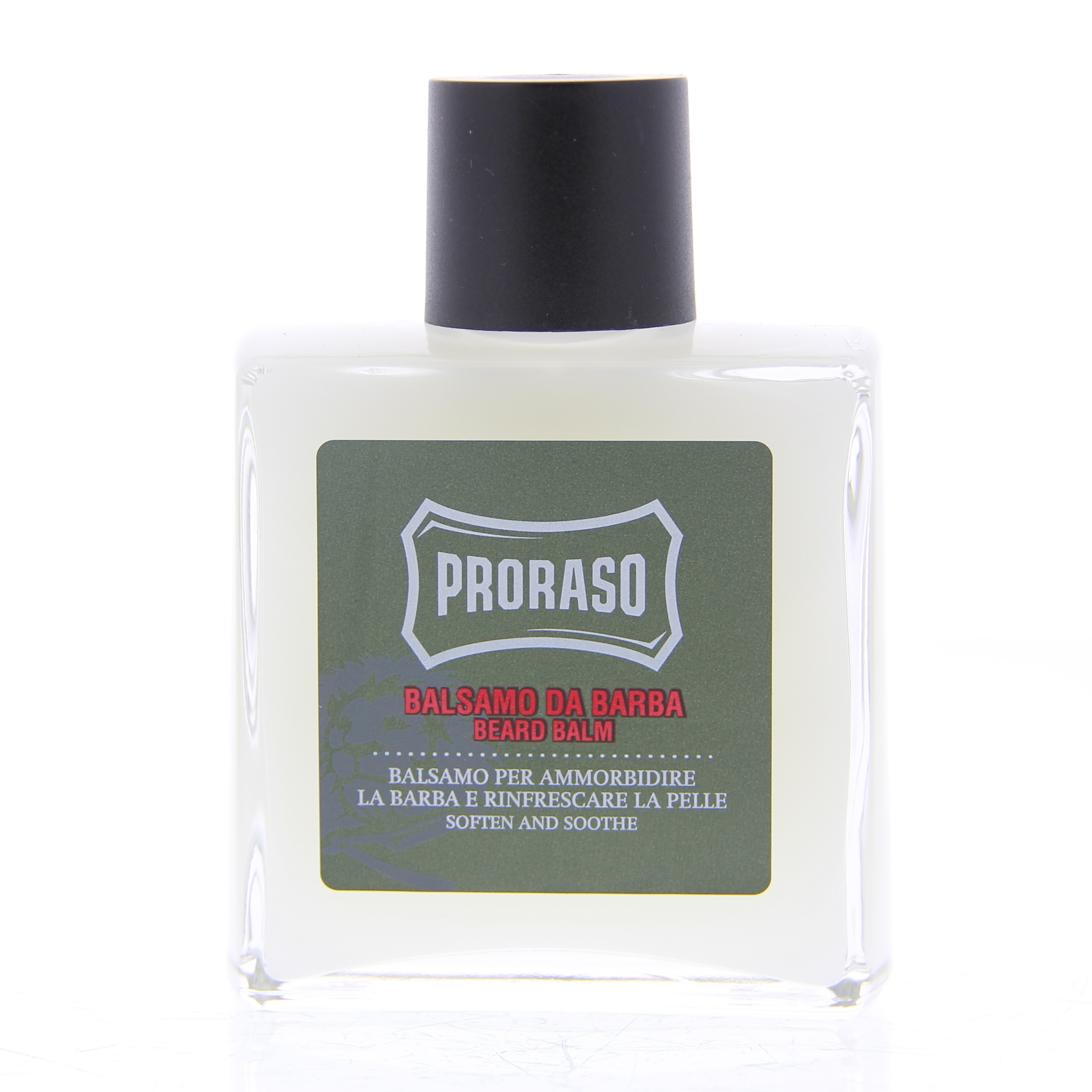 Proraso Wood & Spice Beard Balm Wood And Spice. Balsem  100 ml