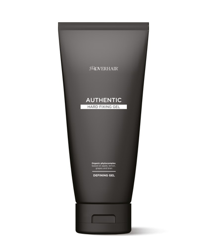 Roverhair Authentic Gel De Fixation 200ml