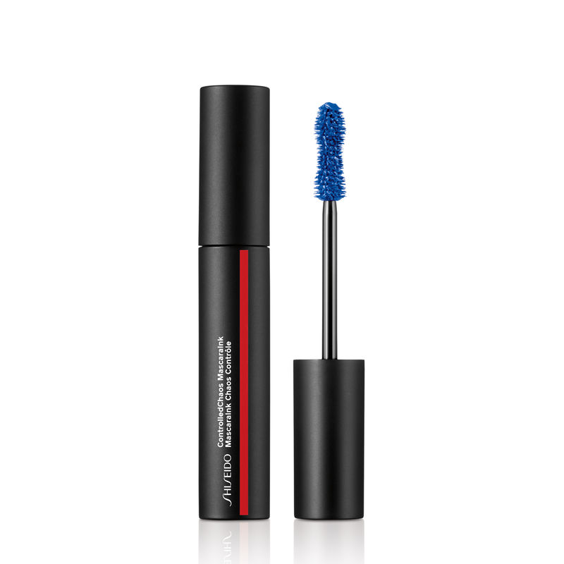 Shiseido Make-Up Ogen ControlledChaos MascaraInk  02 12 ml