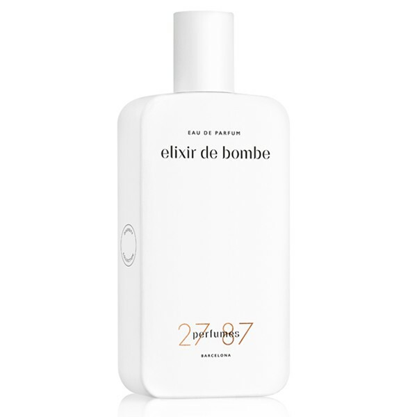 27 87 Perfumes Elixir de Bombe Eau de Parfum  87 ml