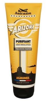 Hairgum Haircare Arizona Purifying Shampoo  200 ml