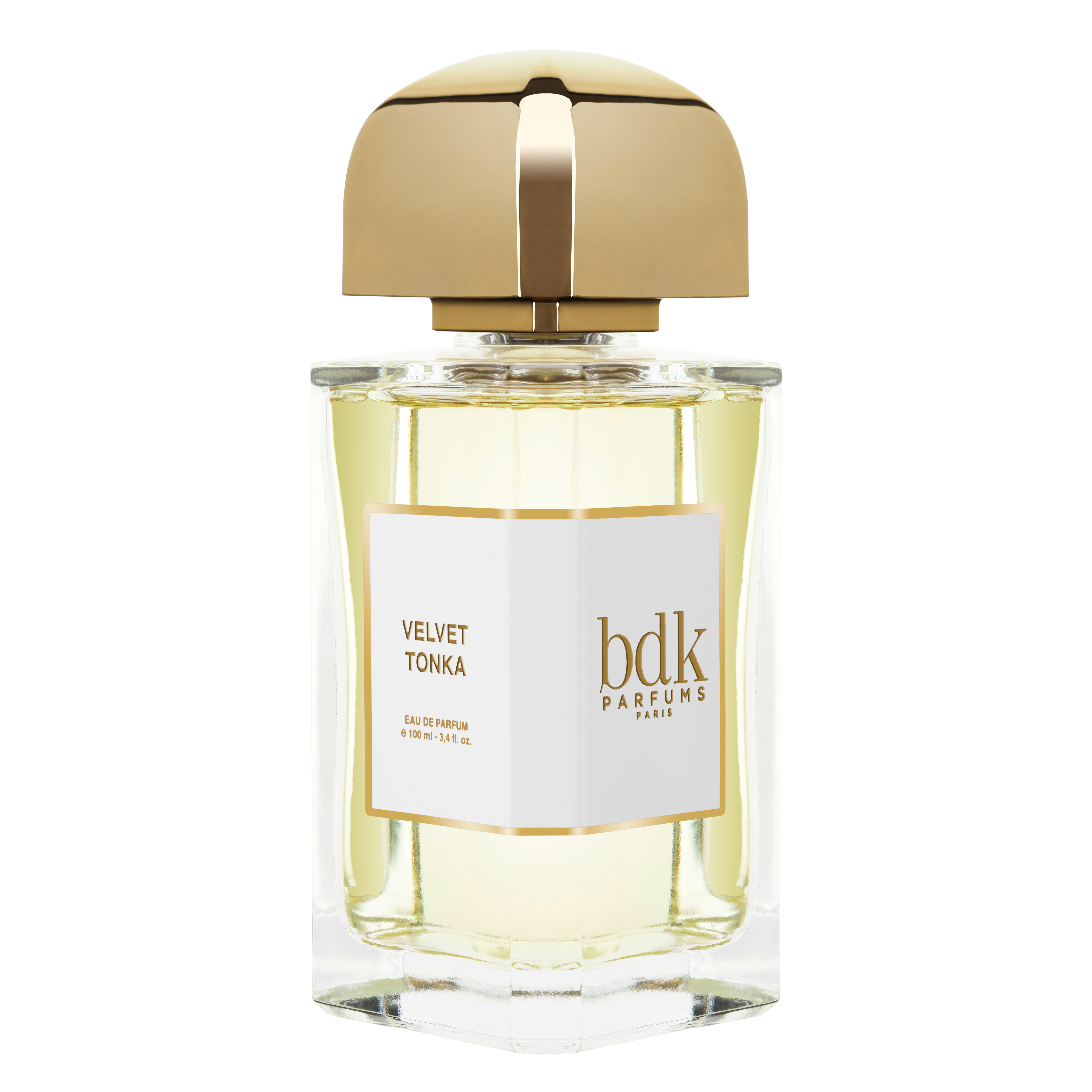 BDK Parfums Velvet Tonka Eau de Parfum  100 ml