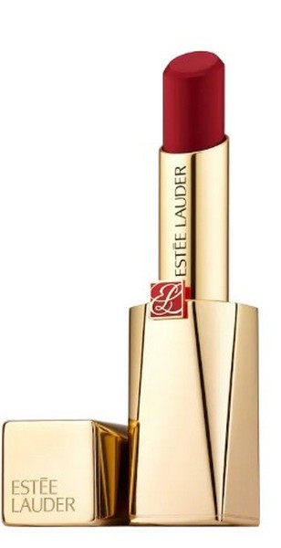 Estée Lauder Maquillage Pure Color Desire Rouge Excess Rouge à lèvres mat 314 Lead On