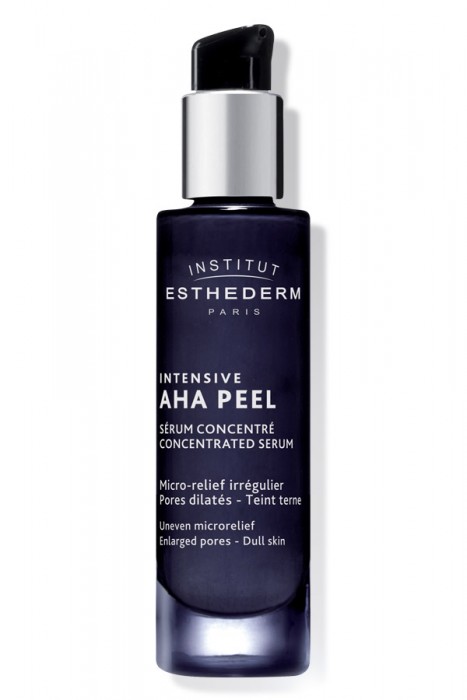 Institut Esthederm Serums Sérum Concentré Serum Vergrote Poriën/Stralende Teint 30 ml