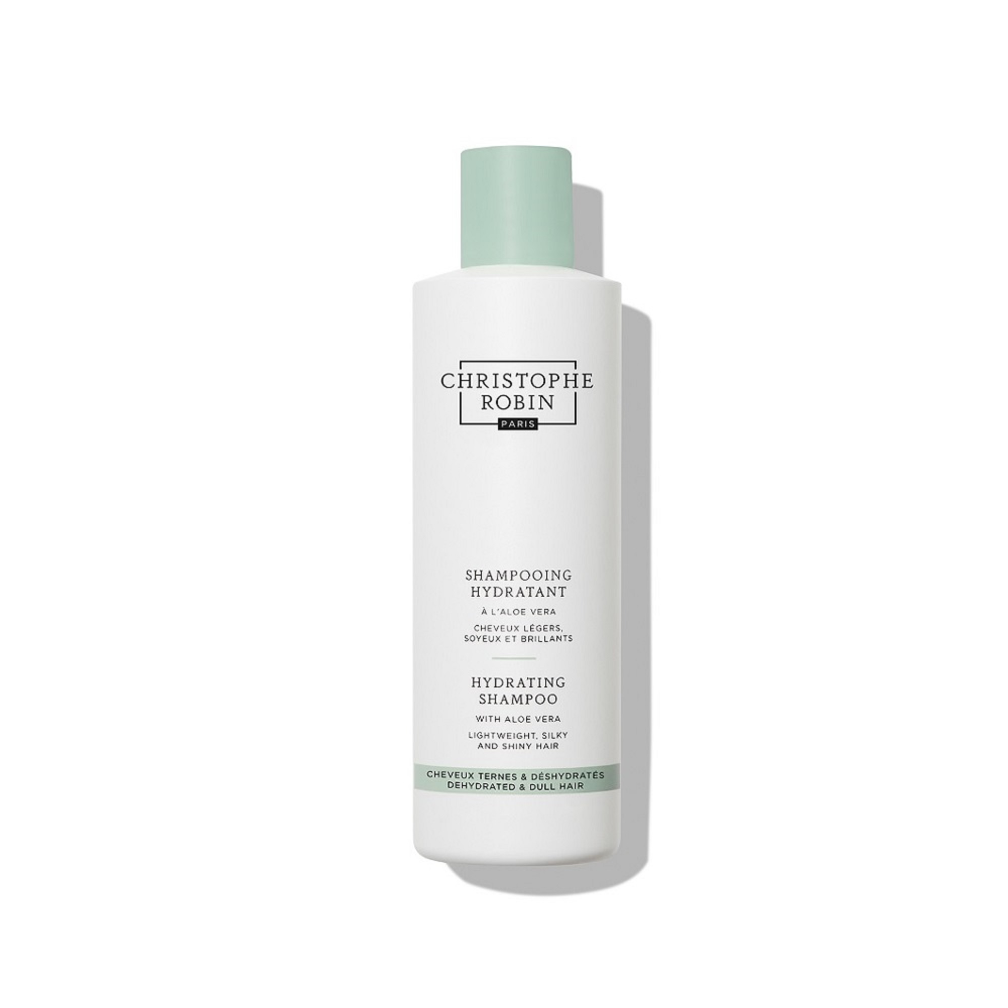 Christophe Robin Hydrating Shampoo  250 ml