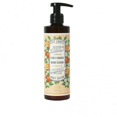 Panier des Sens Orange Blossom Body Lotion  250 ml