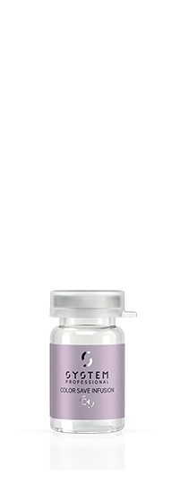 System Professional Color Save Infusion 20x Ampullen 100 ml