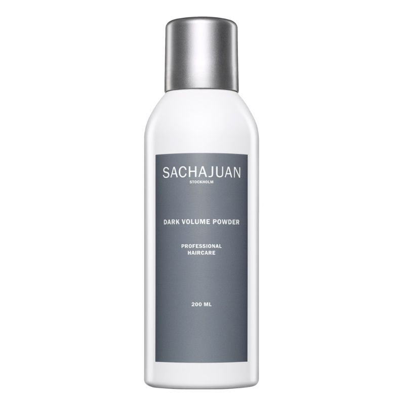 SachaJuan Coiffure & Finition Poudre volumisante sombre 250ml