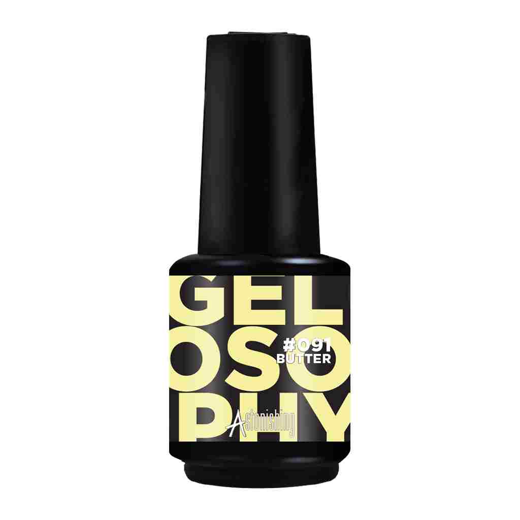 Astonishing Nails Gelosophy #091 15 ml