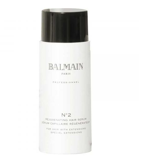 Balmain Professional No.2 Rejuvenating Hair Serum 50ml