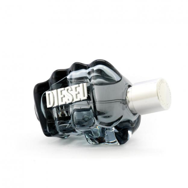 Diesel Only The Brave Eau de Toilette  50 ml