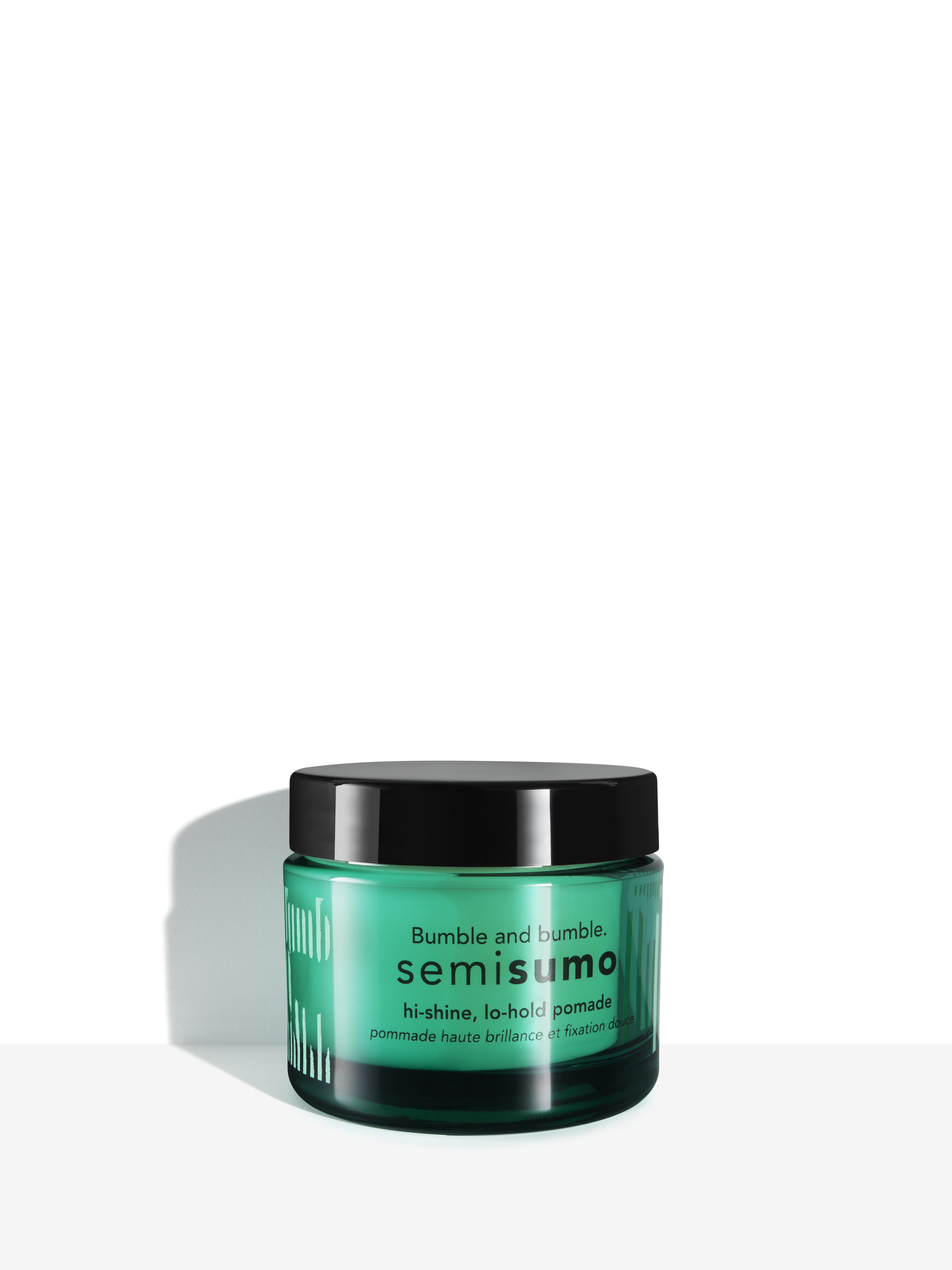 Bumble and Bumble Style Texture & Effect Semi Sumo Pomade 50ml