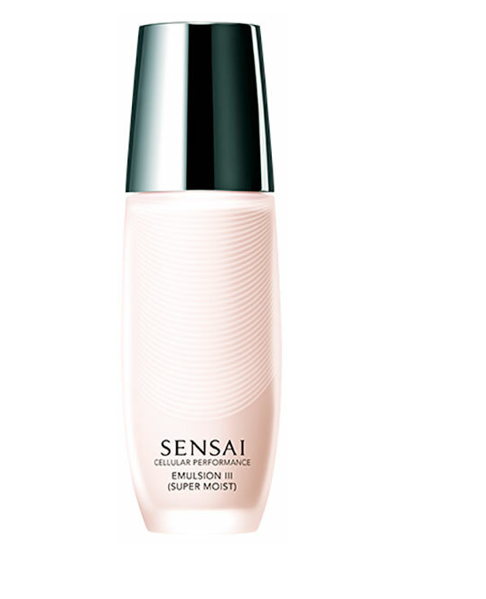 Sensai Cellular Performance Emulsion 3 (Super Moist) 100 ml