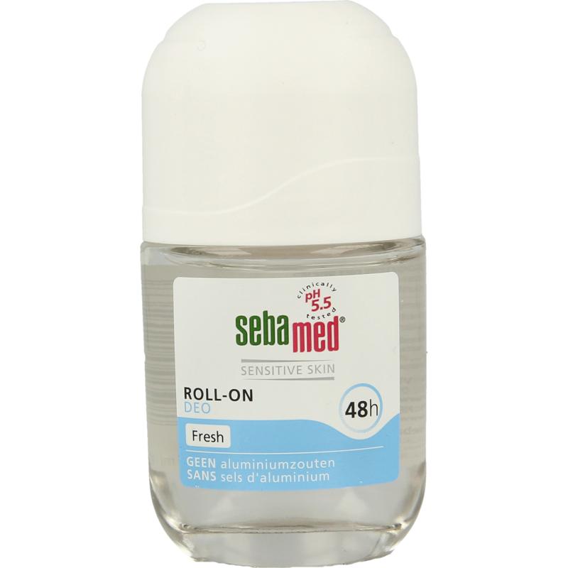 Sebamed Deodorant  50 ml