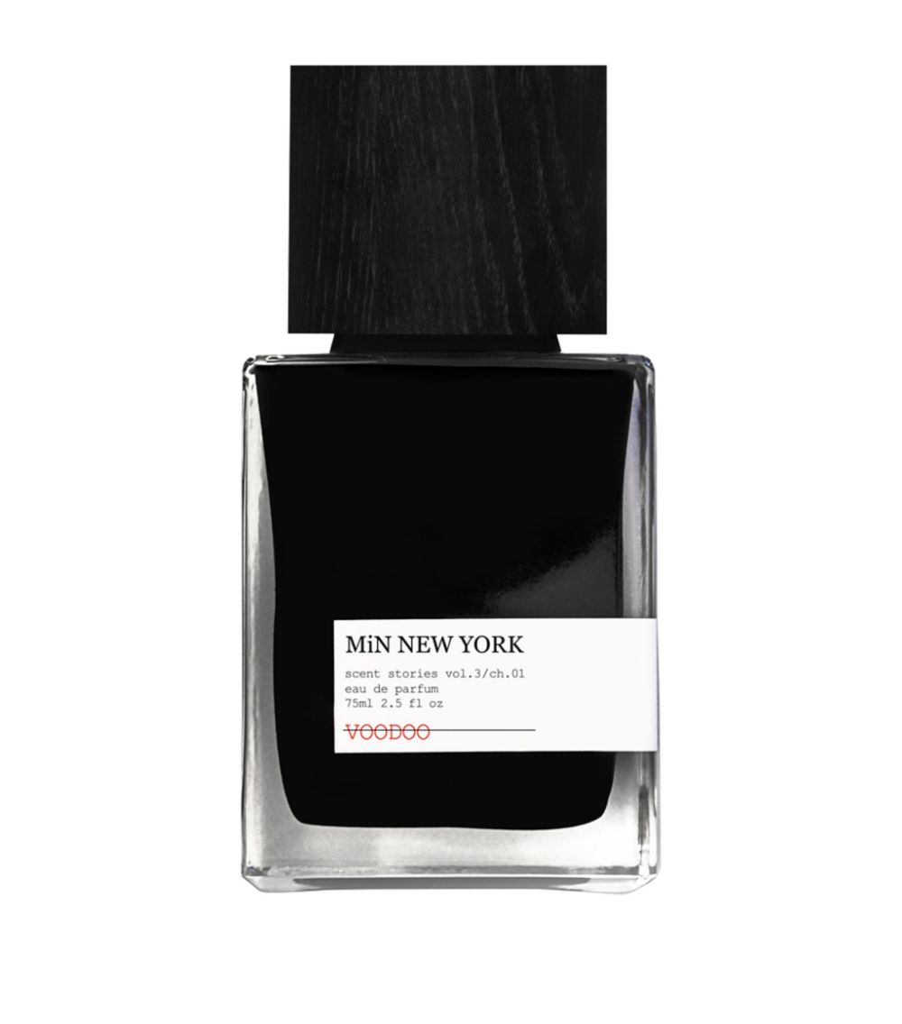 MiN New York Scent Stories Vol. 3 Voodoo Eau de Parfum  75 ml