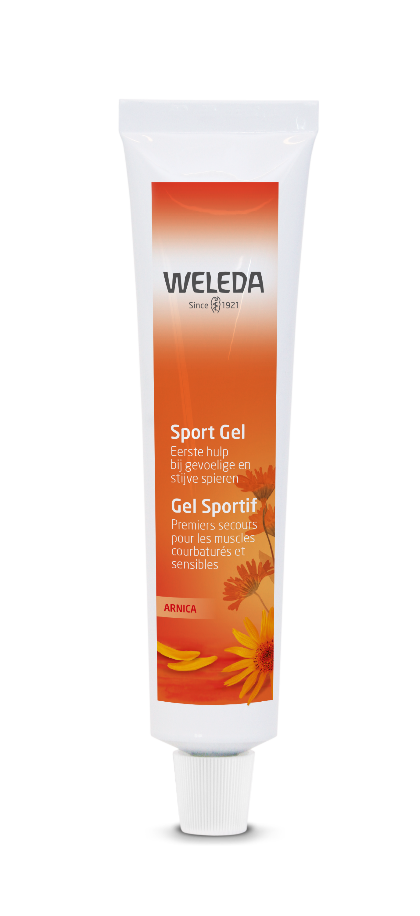 Weleda Arnica Sport Gel  25 gr