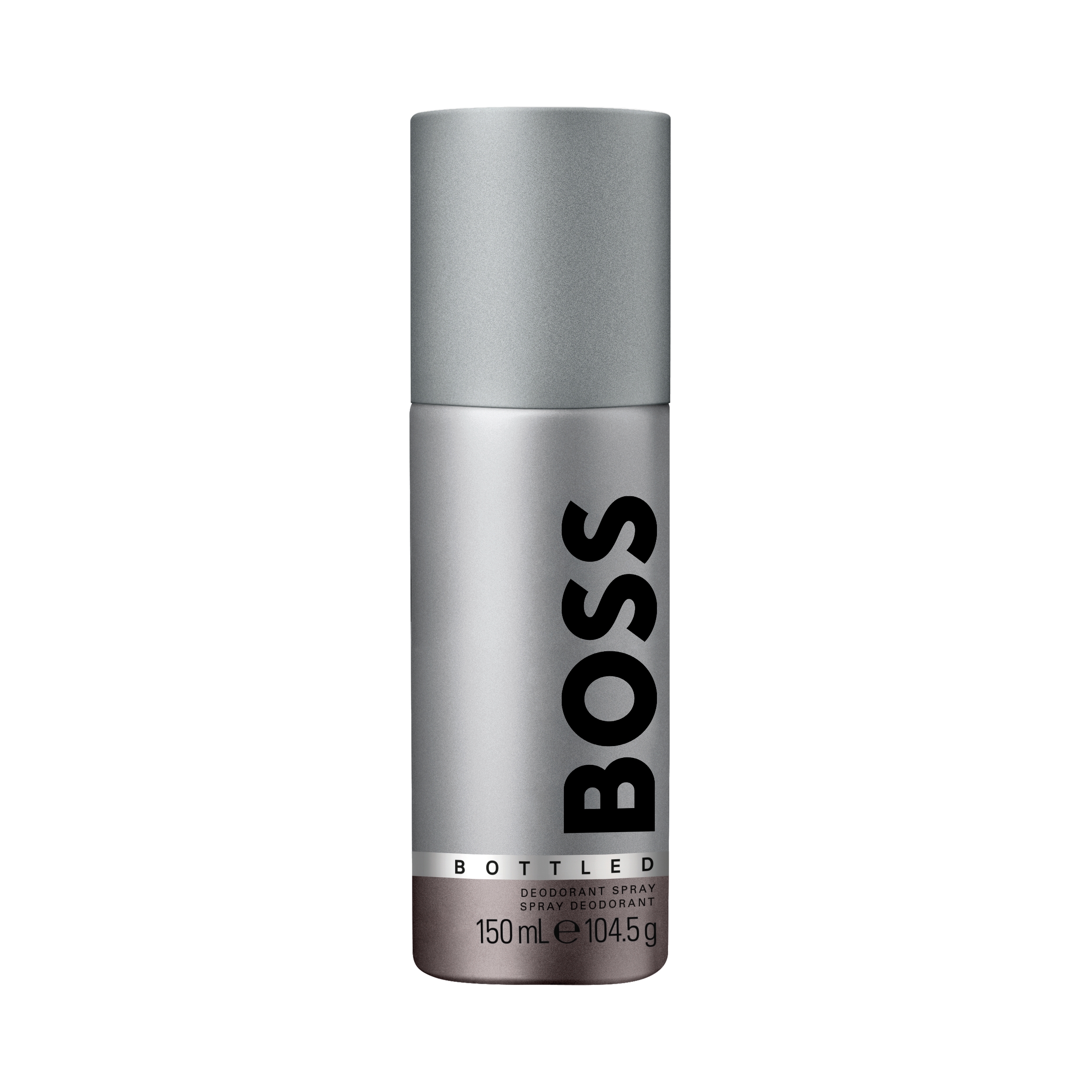 Hugo Boss Bottled Deodorant Spray  150 ml