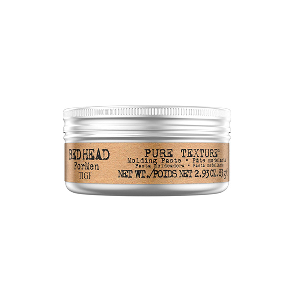 Tigi Bed Head For Men Pure Texture Pasta Molding Paste 83 gr
