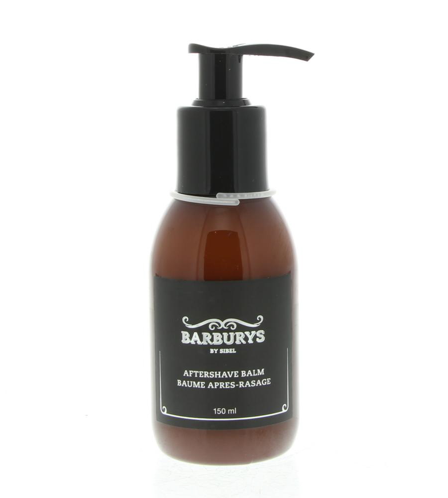 Barburys Aftershave Balm Balsem Ref.000175450 150 ml