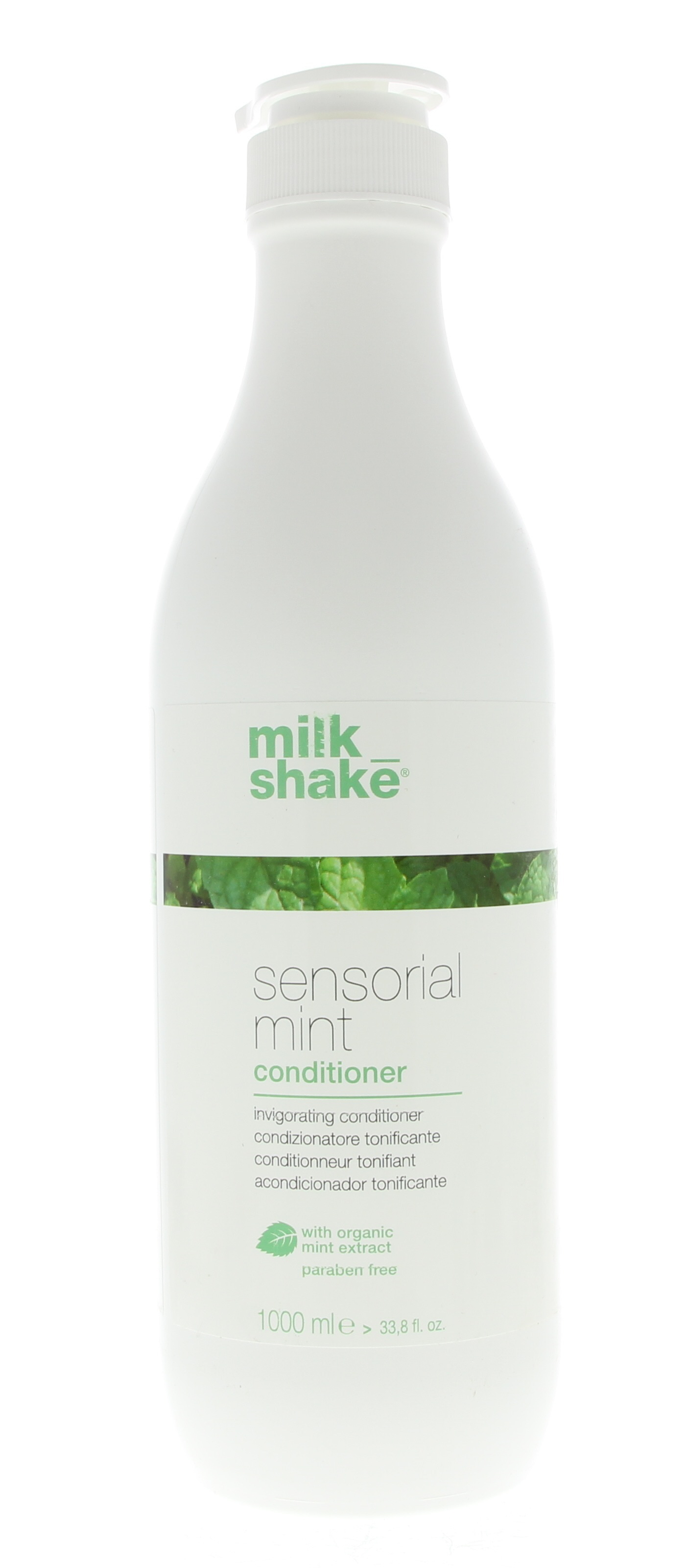 Milk_Shake Sensorial Mint Invigorating Conditioner 1000 ml
