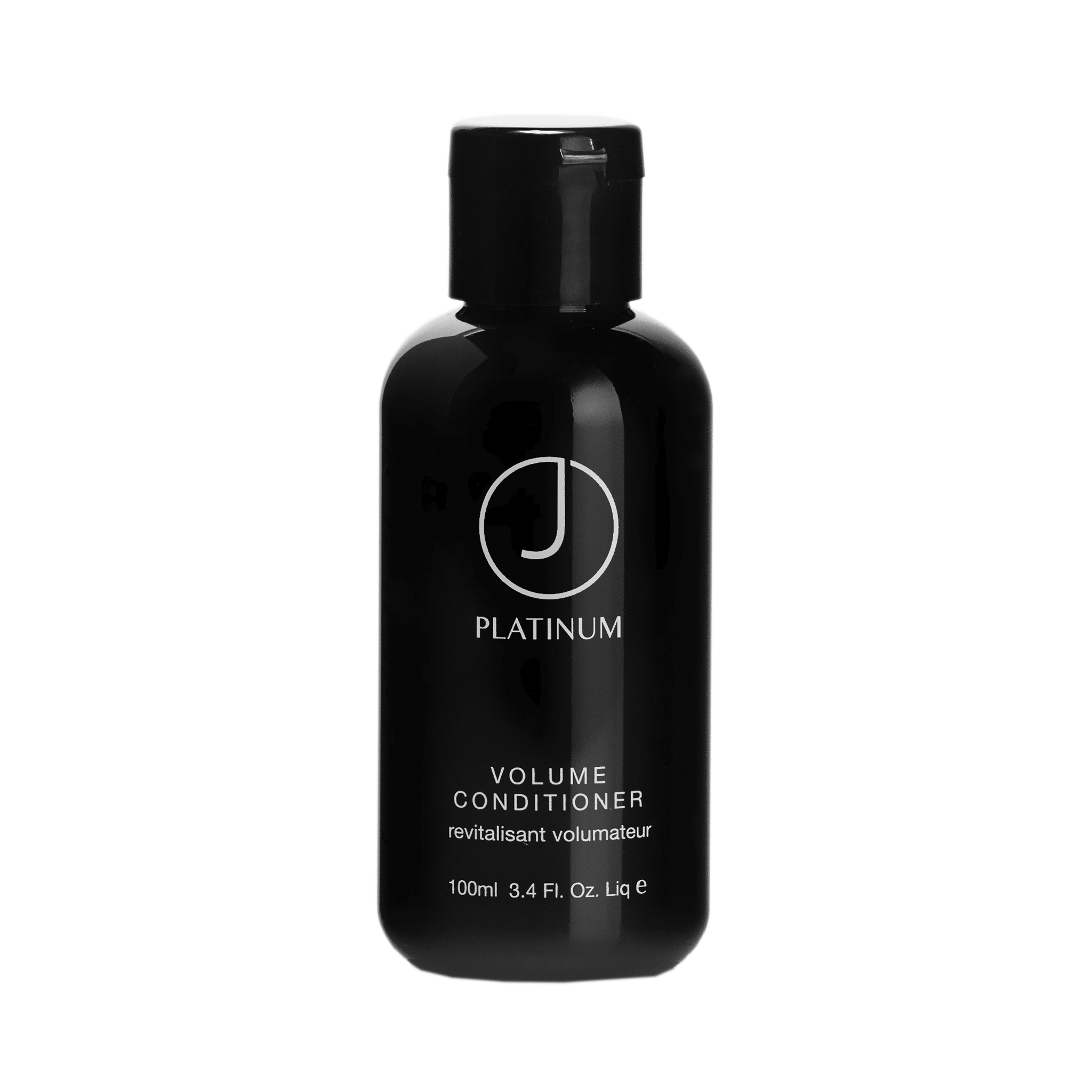 J Beverly Hills Platinum Volume Conditioner  100 ml
