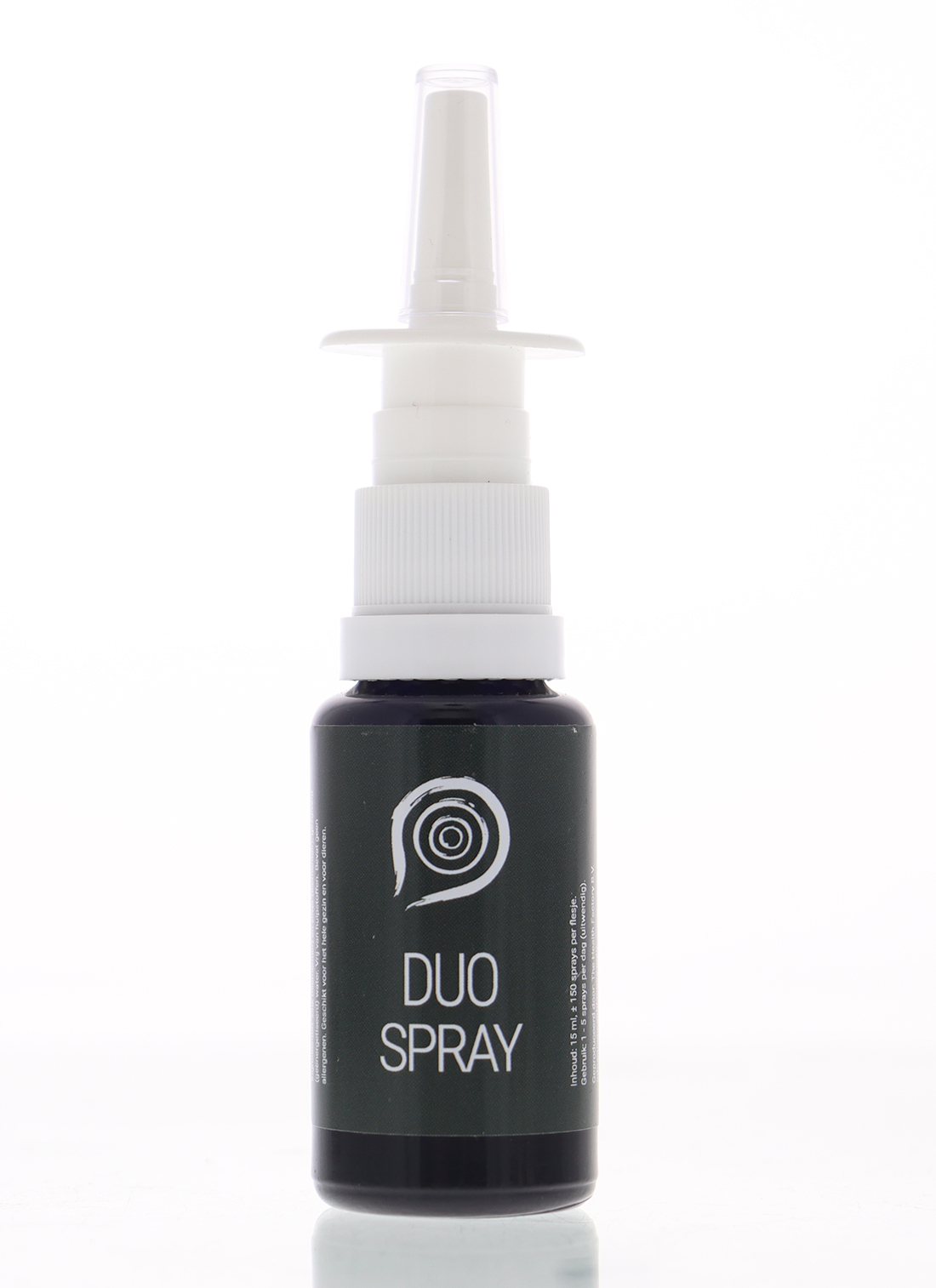 The Health Factory Duo Spray  15 ml