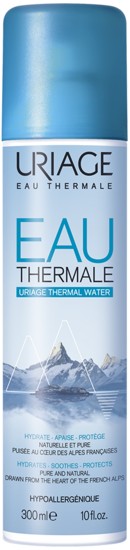 Uriage Eau Thermale Eau Thermale Spray  300 ml