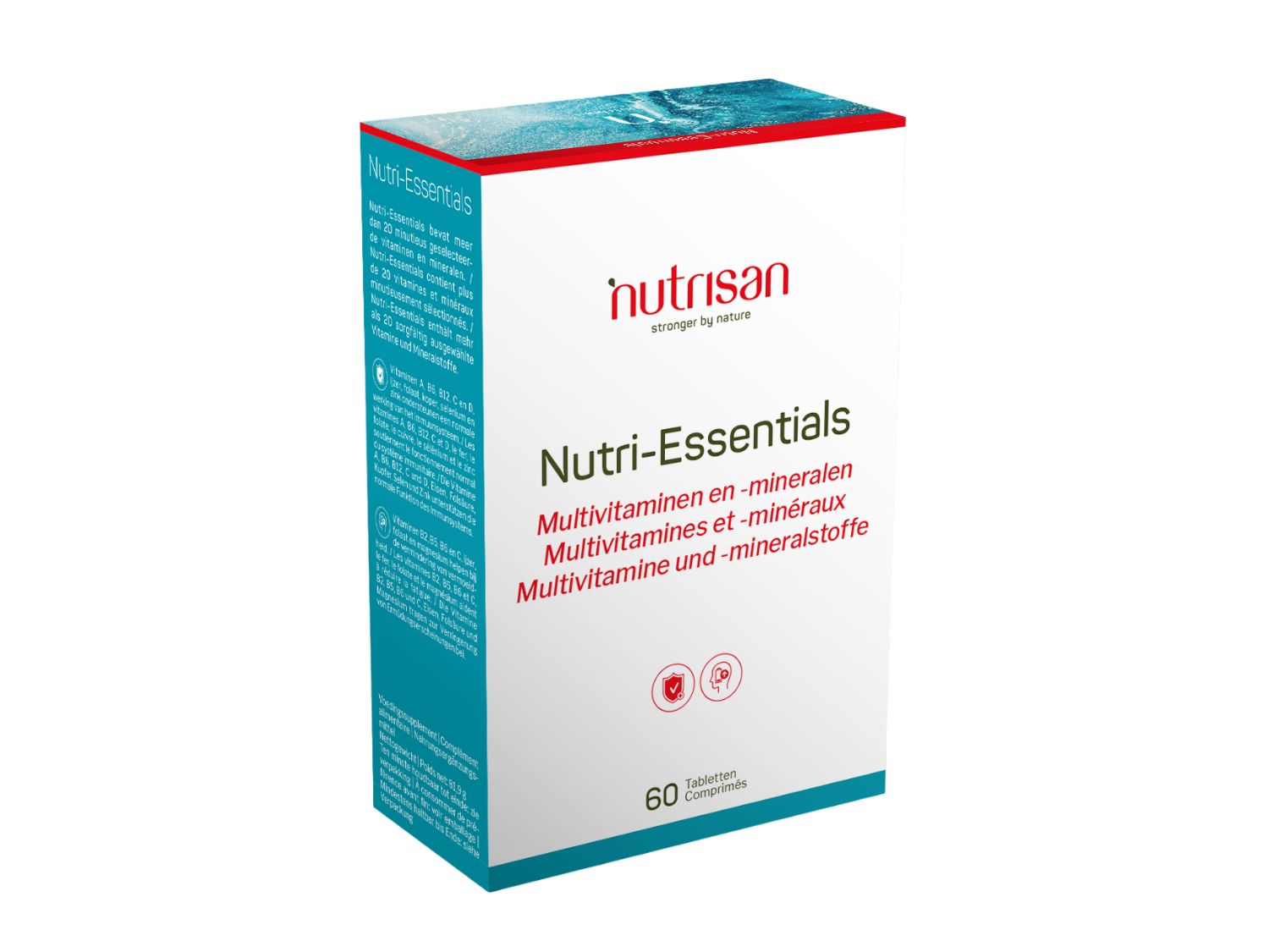 Nutrisan Nutri-Essentials