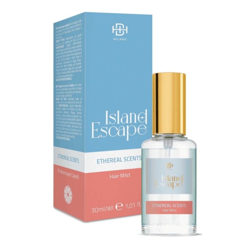 Bond Healthy Hair Island Escape Hair Mist 30 ml